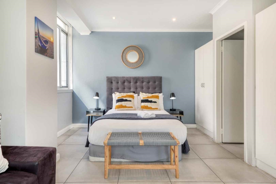 1 Bedroom Property for Sale in Cape Town City Centre Western Cape